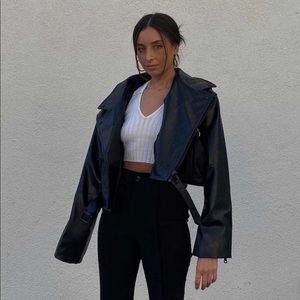 Lioness Staten Island jacket princess Polly